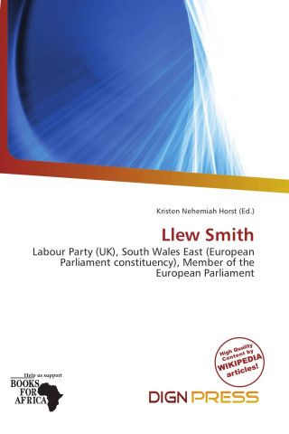Llew Smith