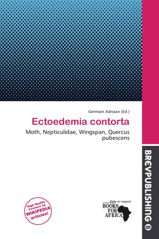 Ectoedemia contorta