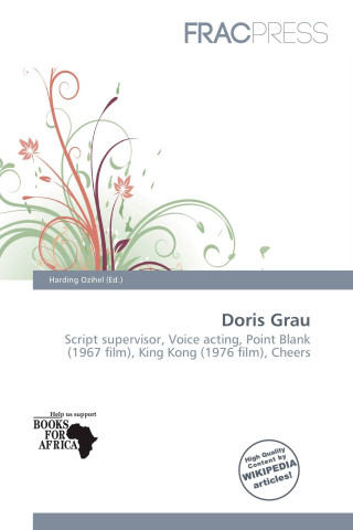 Doris Grau