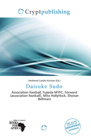 Daisuke Sudo