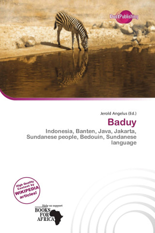 Baduy