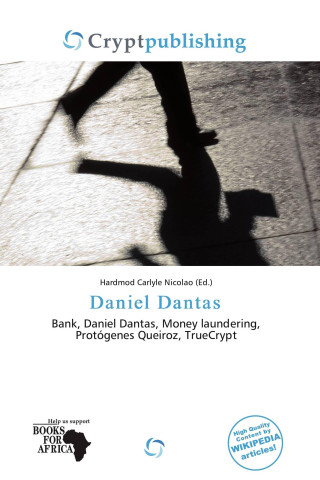 Daniel Dantas