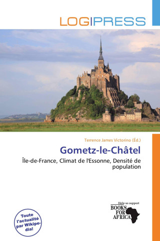 Gometz-le-Châtel