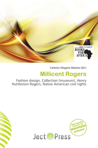 Millicent Rogers