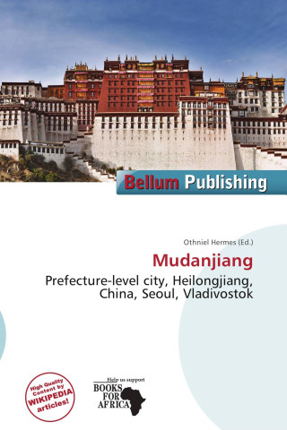 Mudanjiang
