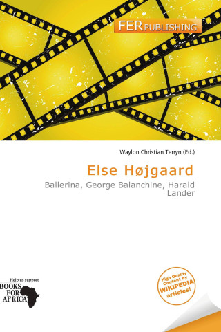 Else Højgaard