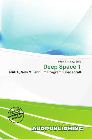 Deep Space 1