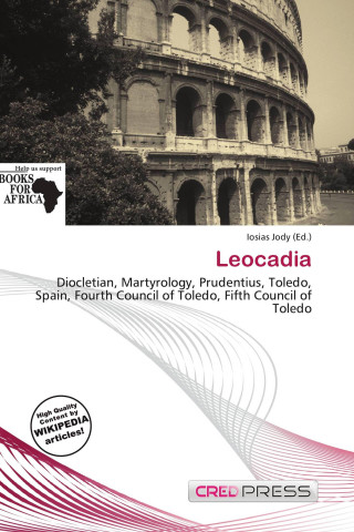 Leocadia
