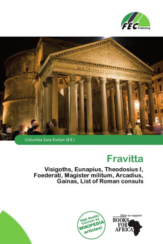 Fravitta