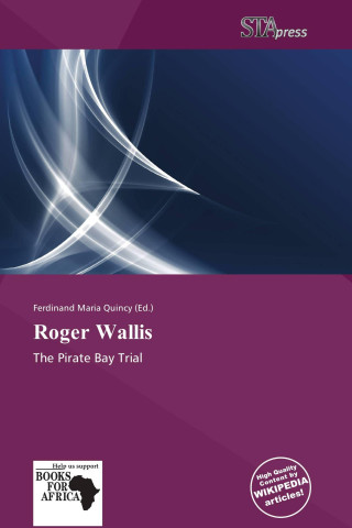 Roger Wallis