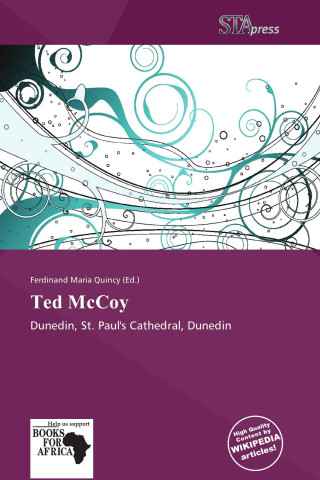 Ted McCoy