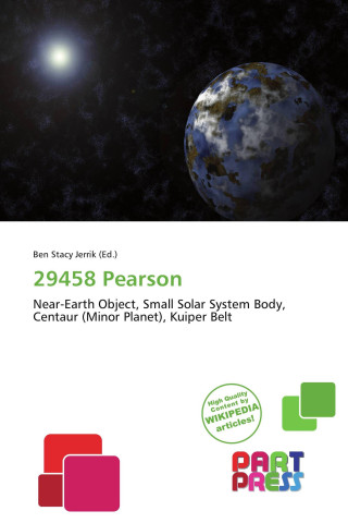 29458 Pearson