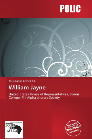 William Jayne