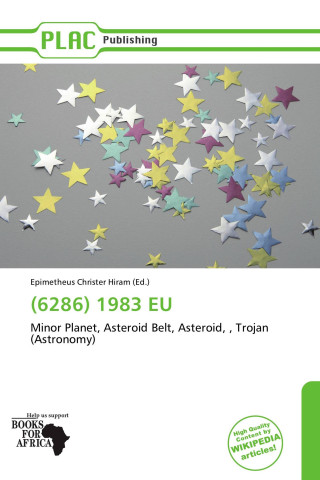(6286) 1983 EU
