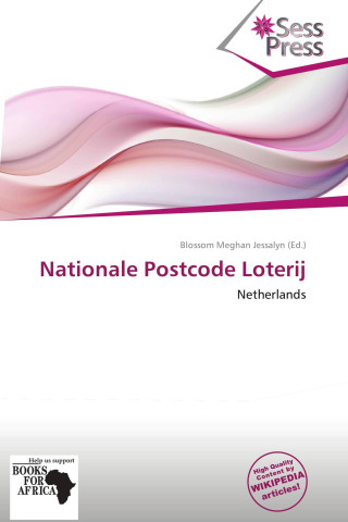 Nationale Postcode Loterij