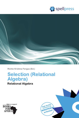 Selection (Relational Algebra)