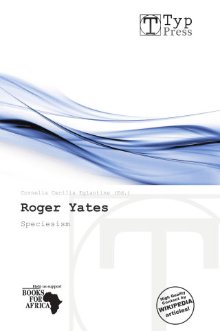 Roger Yates