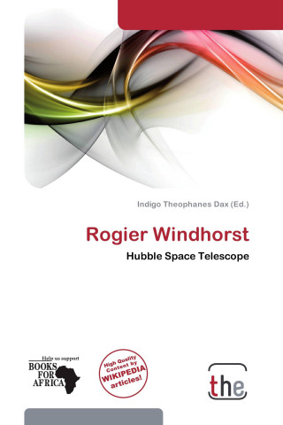 Rogier Windhorst