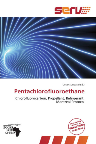 Pentachlorofluoroethane