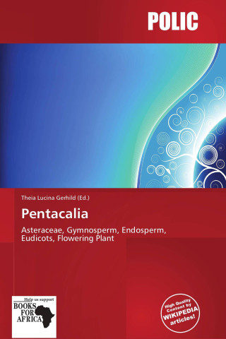 Pentacalia