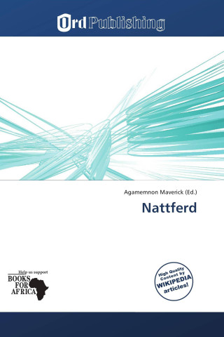 Nattferd