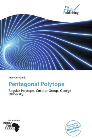 Pentagonal Polytope