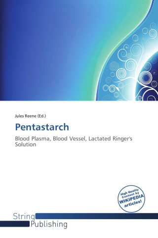 Pentastarch