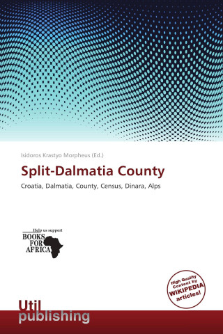 Split-Dalmatia County