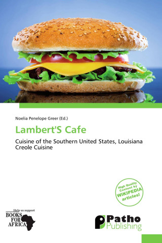 Lambert'S Cafe