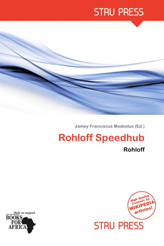 Rohloff Speedhub