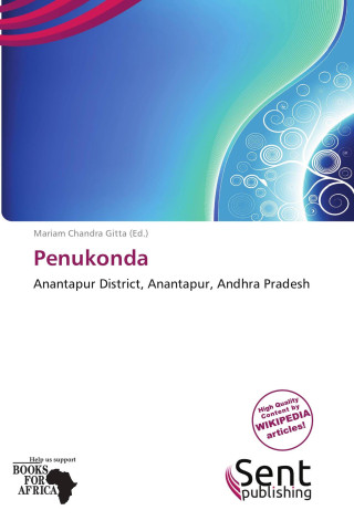 Penukonda