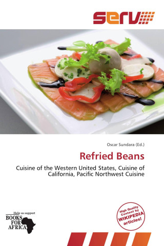 Refried Beans