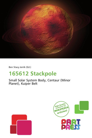165612 Stackpole
