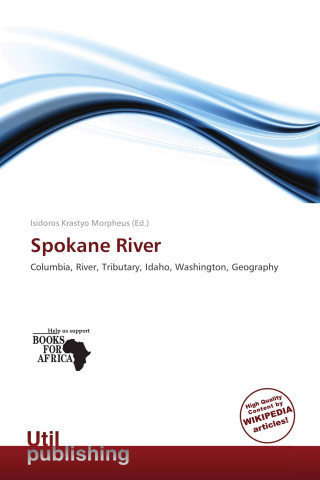 Spokane River