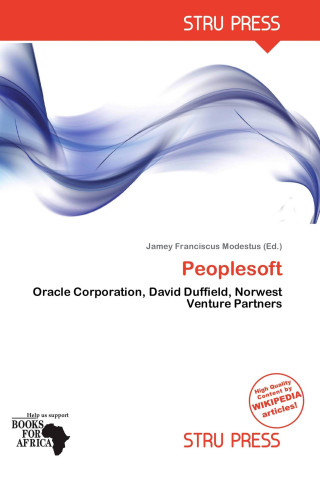 Peoplesoft