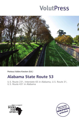 Alabama State Route 53
