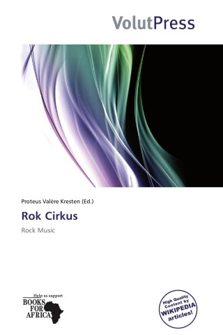 Rok Cirkus