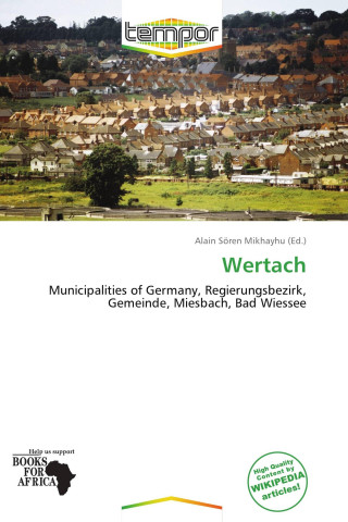 Wertach