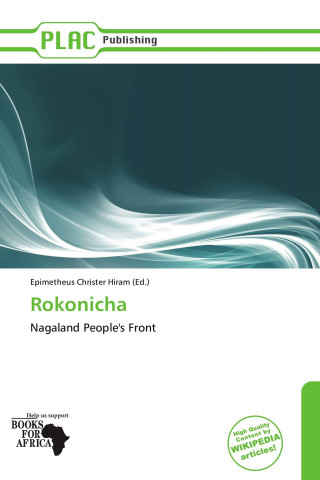 Rokonicha