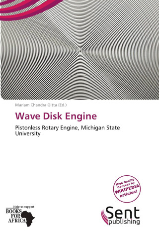 Wave Disk Engine