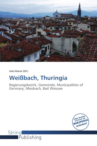 Weißbach, Thuringia