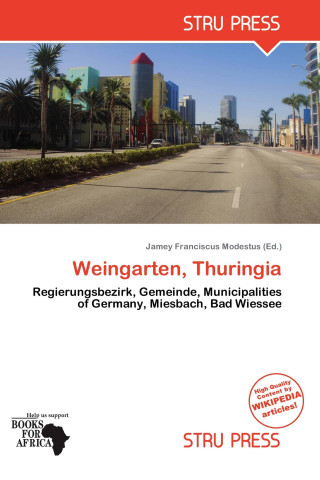 Weingarten, Thuringia