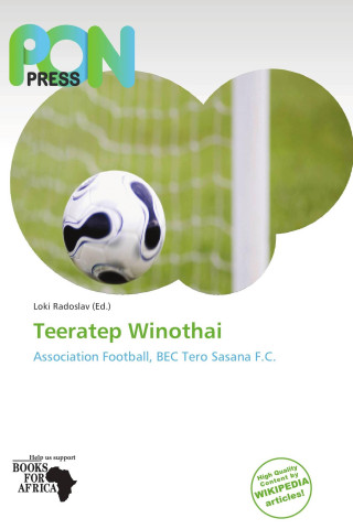 Teeratep Winothai