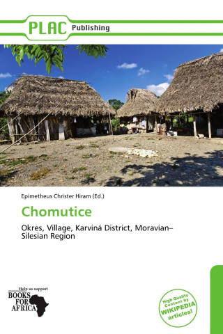 Chomutice