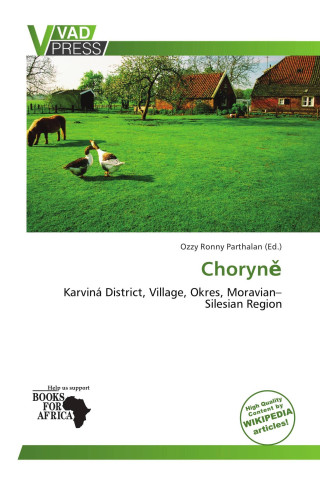 Choryn¿
