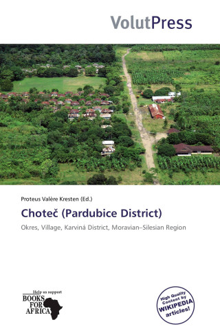 Chote¿ (Pardubice District)