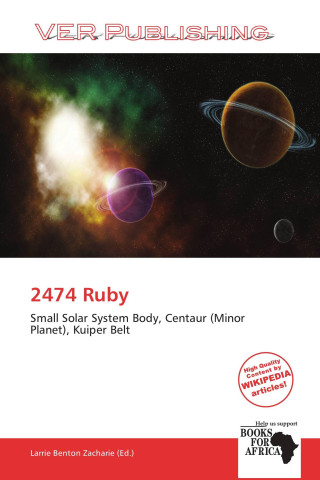 2474 Ruby