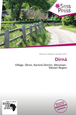 Dírná
