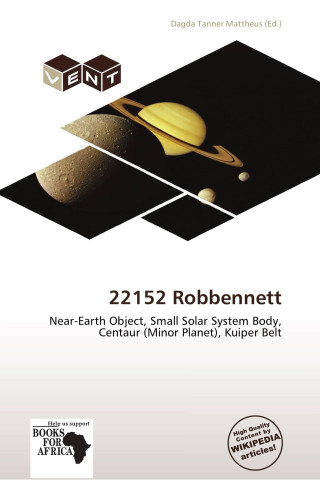 22152 Robbennett