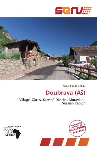 Doubrava (A¿)